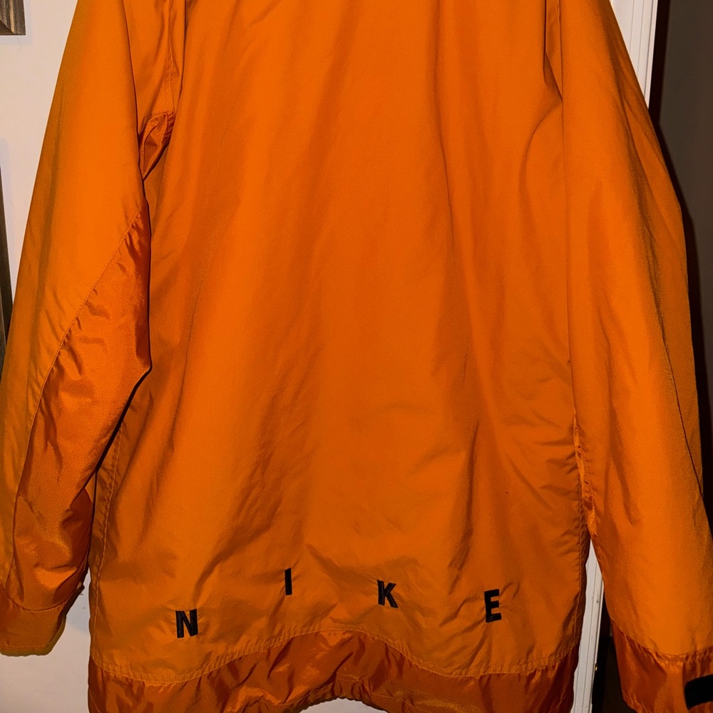 Nike winter jacket